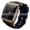 Hi-Watch watch Mobile phone GSM Smart Watch Phone for android phone