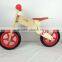 wooden balance bike kids folding bike kids dirt bike bicycle