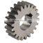 High Quality Peek Plastic Spur Gears For Hot Sale
