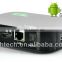 Google Android 4.0 WIFI Smart Media Box Internet TV Player 1080P HD