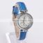 Wholesale cheap bling watches Japan movement geneve quartz watch