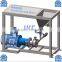 JKE TOP 10 Powder Into Liquid Disperser System