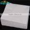 Customized green pack diamond ring napkin holder wholesale 100% vrigin