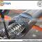 extruder bimetal screw barrel