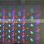 Stage Effect DMX512 Indoor Music-activated LED Disco Laser Light for sale