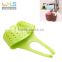 Hot sale faucet Hanging plastic kitchen sink caddy