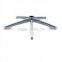 Customized Aluminum Swivel Chair Base