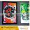 Slim Aluminum LED Light Box Frame Photo Frames Acrylic LED Display Advertising Snap Frame Light Box