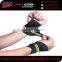 2016 New Coming Heavy Duty Weight Lifting Wrist Wraps