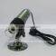 best USB microscope 5 mega digital microscope with USB port eScope