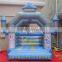 Guangzhou Qihong inflatable castle bouncer, kids jumper, children's games