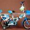 Alloy rim and Air-filed tire/tyre kids bike/bicycle for boys to Russian market