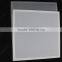 Fire Proofing Perforated Aluminum Sheet False Ceiling Tiles 600x600 mm