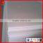 Virgin clear and translucent polypropylene PP Sheet