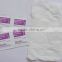 Easy To Use Tavel Wet Wipes Tissue From Powerclean!Anti-Mosquito Pad With CE FDA Certificates