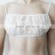 2016 Sexy Girls With Disposable Transparent Bra For Women