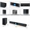 Home Theatre,Mobile Phone Use and 2.1 Channels tv soundbar