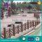water resistance Long lifetime wpc panel