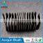 industrial round nylon brush polish roller brushes nylon spiral brush