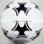 made in China factory price official size machine stitched 5# PU soccer ball