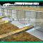 Stage barrier Aluminum Crowd Barrier concert barrier China factory
