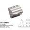 Mordern Aluminum Furniture Cabinet Knob