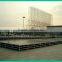 2015 RP Cheap Portable Stage for swimming pool /concert/catwalk/DJ