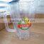 60oz/1.5L Pitcher with Ice Chamber