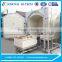 Gas Small Porcelain Furnace