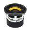 China factory 8inch High Performance Car Audio speaker subwoofer