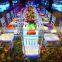 Clear Transparent Colored wedding/hotel/banquet/party Resin Sillas Tiffany or Chiavari Chair
