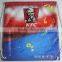 2014 Sublimation/Screen/Heat Transfer Printing recycled material sack bag