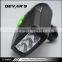 2016 hot sell LED bicycle light double switch come with ABS front light remote