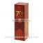 Trade assurance Wholesale Custom Recycled Luxury Wooden Wine Packaging Boxes With Custom Logo