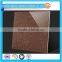 Brown Tan color plati polished porcelain tile