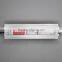 50W Waterproof Output Voltage 24 Volt Led Driver Switch Mode Power Supply