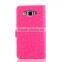 For Samsung Galaxy A5 A5000 Wallet Case