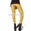 Adventure time digital printing cartoon 3d leggings pretty fashion women leggings