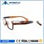 2015 New fashional hot sell optical frame tr90 glasses