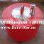 2.4m mooring buoy