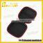 custom leather shockproof eva cases for earphones
