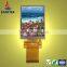 2.8 inch lcd tft display panel with sunlight readable and OLED like effect