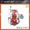 automatic wet alarm check valve for fire extinguishing system