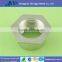 Aluminum Machining Anodizing Cup Washer, Aluminum CNC Turning Parts