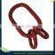 US STANDARD FORGED LIFTING MASTER LINK ASSEMBLY WITH FLAT