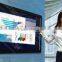 Richtech interactive coffee table infrared panel for indoor use