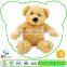 Novel Product Hot Quality Funny Plush Toy Pilot Teddy Bear