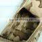 Molle Tactical Shoulder Go Pack Bag 3-color desert