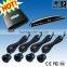popular electromagnetic parking sensor