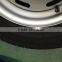 ECE and TUV certificate 145/80R13 4X100 car tyres rim